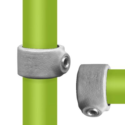 Tubular Stellring